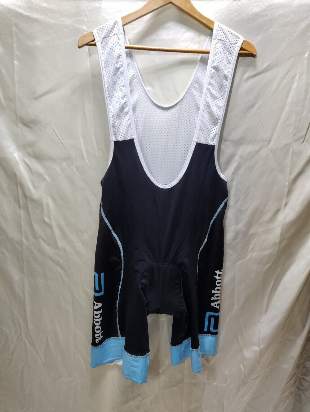 Hincapie Men’s 2XL Padded Cycling Bib Shorts Bike